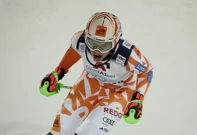 Petra Vlhova, Foto: Leonhard Foeger/REUTERS