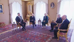 Milanović na obilježavanju 20. godišnjice slovenskog članstva u EU
