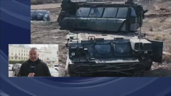Petar Vlahov javlja se iz Lavova