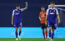 Sandro Kulenović slavi pogodak, Foto: Igor Kralj/PIXSELL
