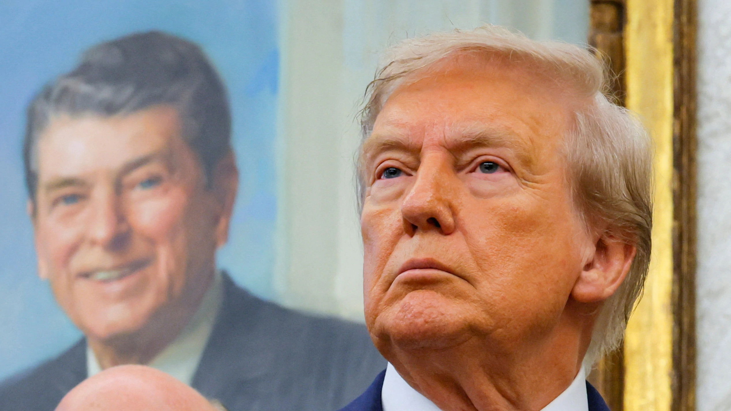Trump: Putin me razočarao; Zdravlje? Nikad se nisam osjećao bolje