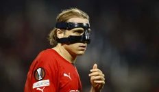 Lovro Majer, Foto: Stephane Mahe/REUTERS