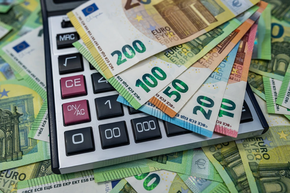 Naplaćena premija društava za osiguranje u prvih 11 mjeseci 1,9 milijardi eura