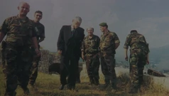 Subota, 18. travnja na Prvom , Foto: Gojko Šušak - Pobjednik iz sjene/dokumentarni film 