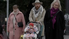 Ponedjeljak, 1. travnja na Prvom , Foto: What's up Sjever-Jug/dokumentarna serija