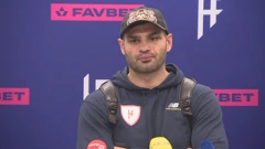 Doček Filipa Hrgovića, Foto: HRT/HTV