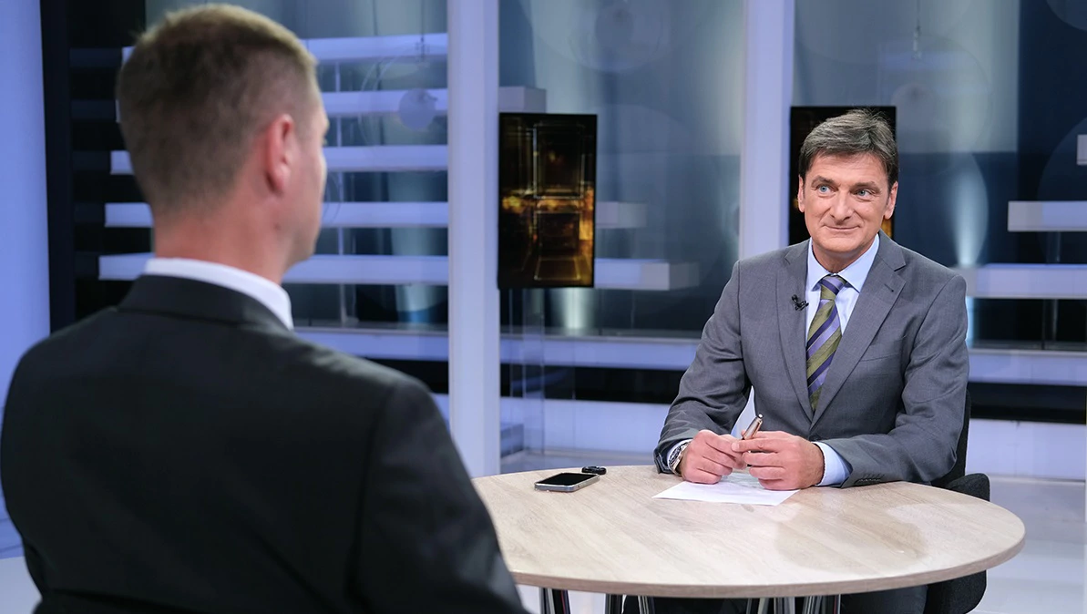 Davor Filipović i Željko Kardum