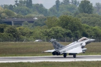 Rafalei sletjeli na Pleso, Foto: Zeljko Lukunic /Pixsell