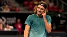 Stefanos Tsitsipas