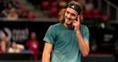 Stefanos Tsitsipas