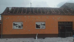 Nevrijeme u Bošnjacima, Foto: Čitatelj/HRT