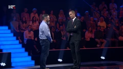 Marko Schmitlechner i Joško Lokas, Foto: Superpotjera/HRT