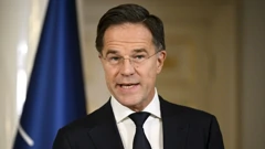Mark Rutte