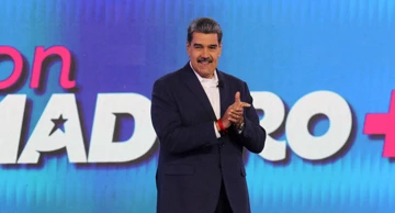 Nicolás Maduro