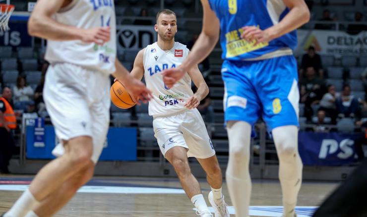 Zadar poražen u Beču