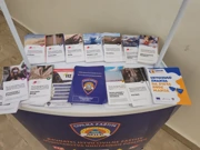 Edukacija o preventivi, Foto: Neven Knežević/HRT Radio Osijek