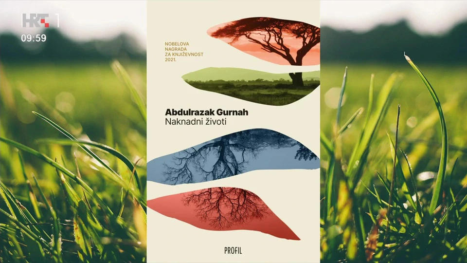 "Naknadni životi"