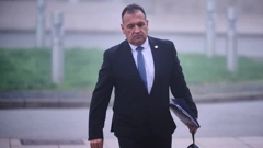 Ministar Vili Beroš