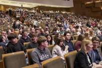 Majstorski ciklus 13. studenoga 2025., Foto: Jasenko Rasol/HRT