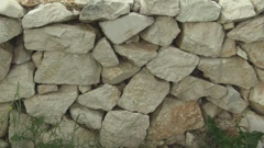 Gradnja suhozida