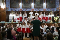 Smotra mladih pjevača i zborova u Subotici, Foto: Hrvatska riječ/.