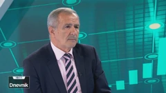 Gost Dnevnika ekonomski analitičar Luka Brkić