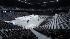 Spaladium arena
