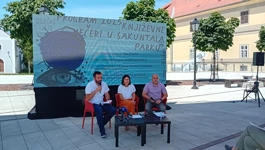 Konferencija za novinare