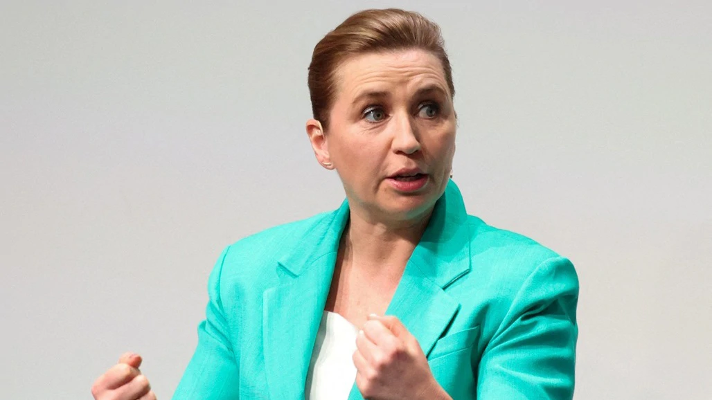 Danska: Frederiksen počela pregovore o formiranju vlade