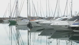 Nautičarima još uvijek špica sezone