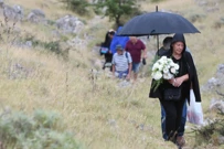  Na Kornatima obilježena godišnjica tragedije u kojoj je poginulo 12 vatrogasaca , Foto: Hrvoje Jelavic/PIXSELL