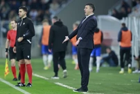 Trener Dinama Sergej Jakirović, Foto: Davor Javorovic/PIXSELL