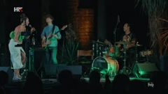 Nedjelja, 24. kolovoza na Trećem, Foto: Vrijeme je za jazz/HRT