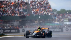 Lando Norris