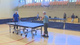 Varaždinski Stolnoteniski klub Starr 