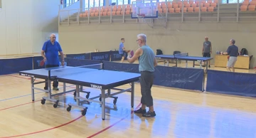 Varaždinski Stolnoteniski klub Starr 
