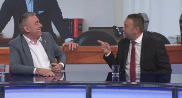 Stipo Mlinarić i Marijan Pavliček