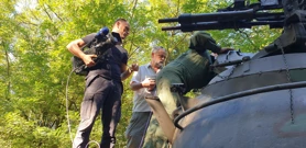 Subota, 27. prosinca na Prvom, Foto: Demo/dokumentarni film