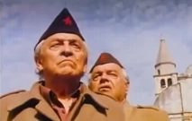 Četvrtak, 9. lipnja na Drugom , Foto: Maršal/film