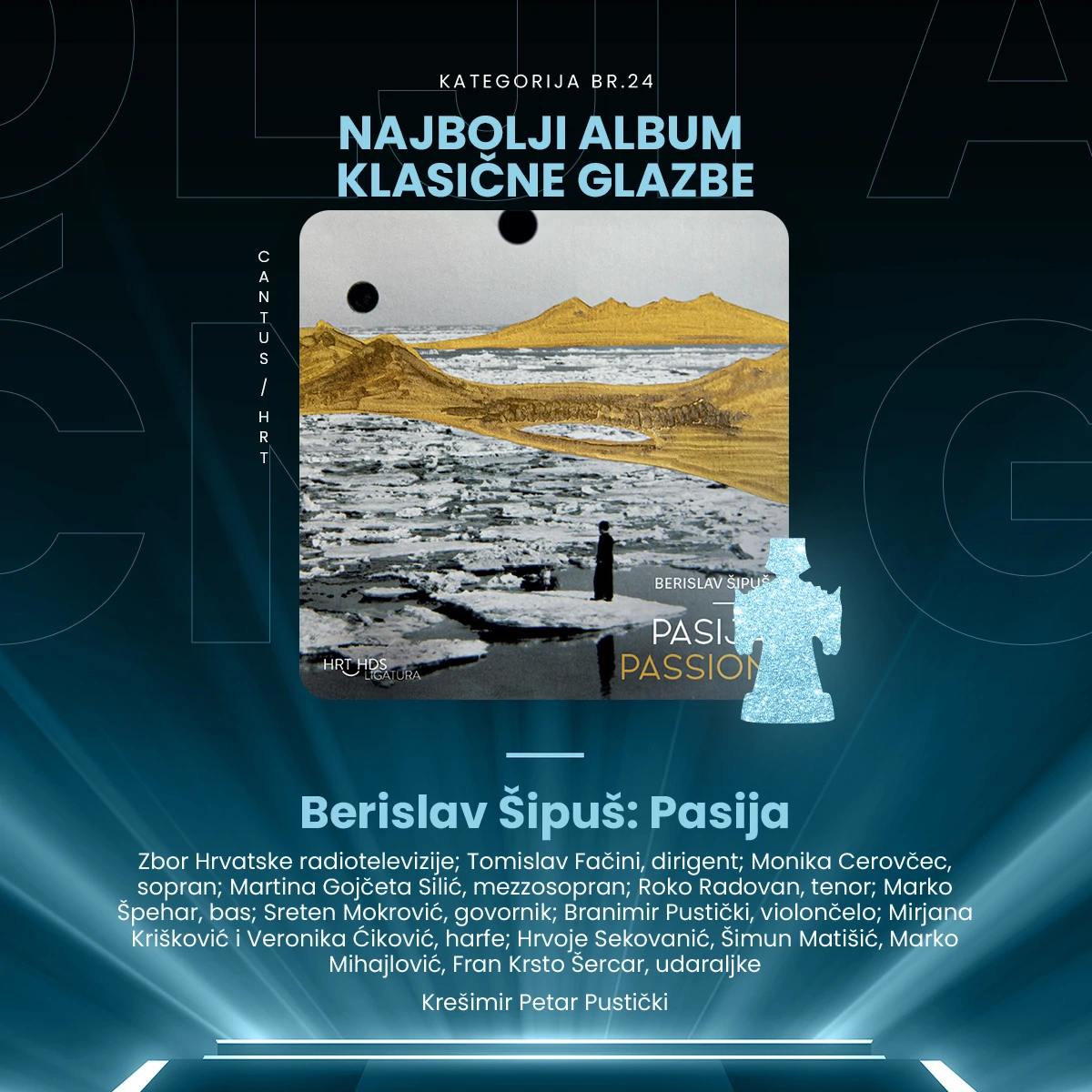 Pasija