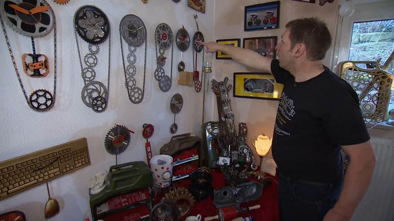 Subota, 13. travnja na Četvrtom
