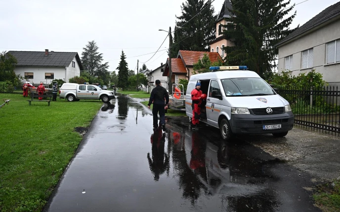Drenje Brdovečko, Foto: Davor Puklavec/PIXSELL