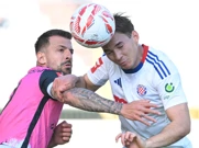 Hajduk - Lokomotiva, Foto: Ante Cizmic /CROPIX