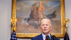 Američki predsjednik Joe Biden