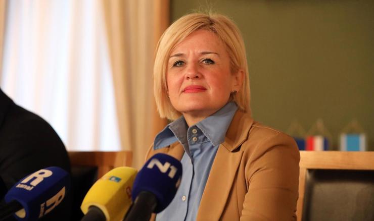Riječko vijeće odbilo izvješće gradonačelnice i izvršenje proračuna
