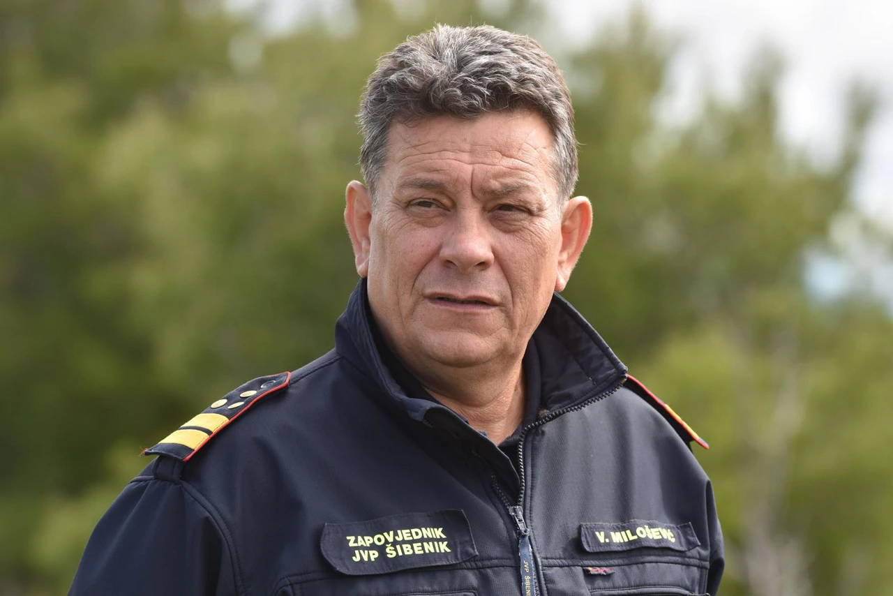 Volimir Milošević