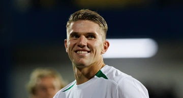 Viktor Gyokeres