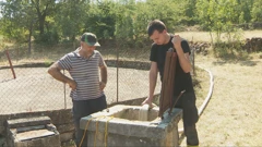 Žive bez vode iz vodovoda