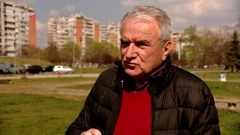 Srećko Đukić, Foto: HTV/HRT