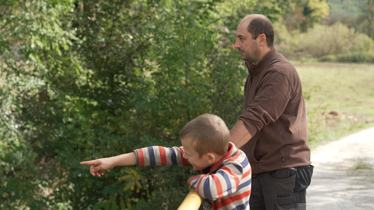 Petak, 23. siječnja na Prvom, Foto: Manjinski mozaik /HRT
